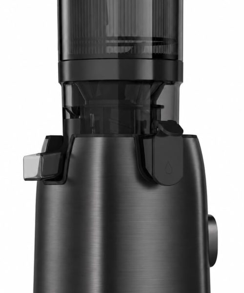 Blender Juice, Carbon Black